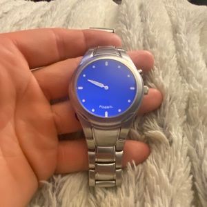 Fossil Watch